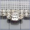 Rhinestone Banding